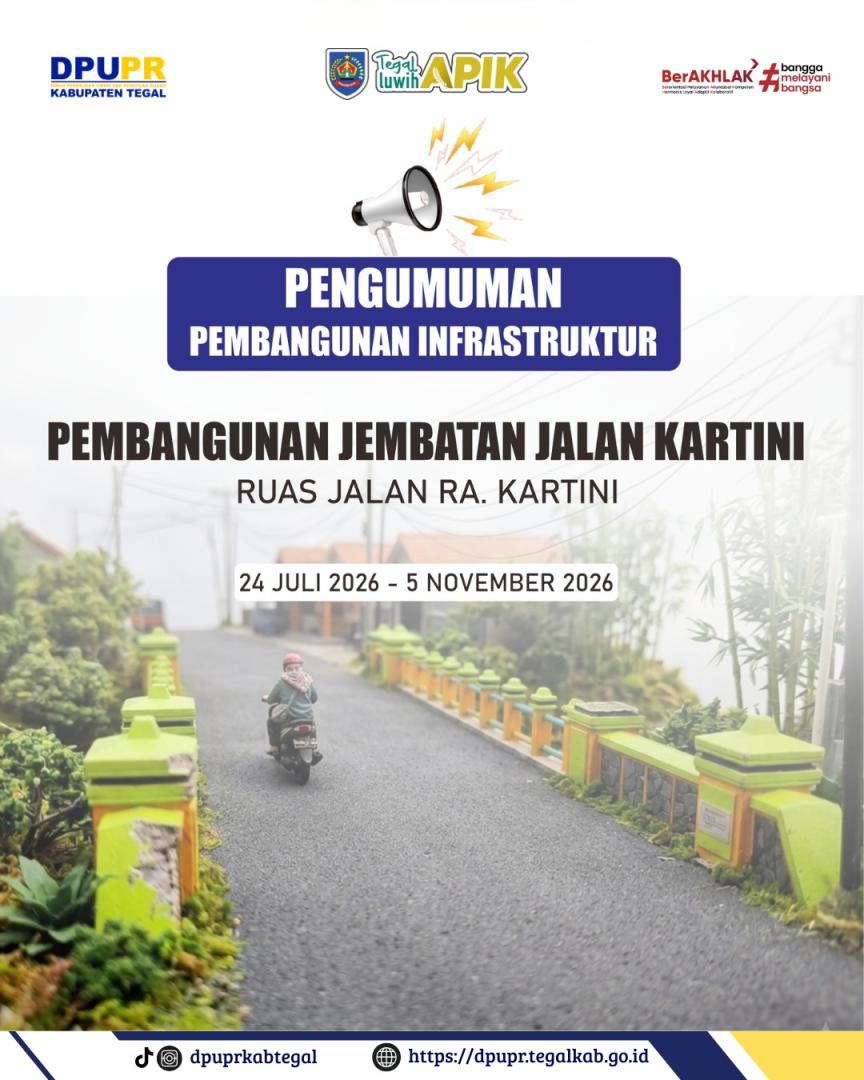 pembangunan Jembatan