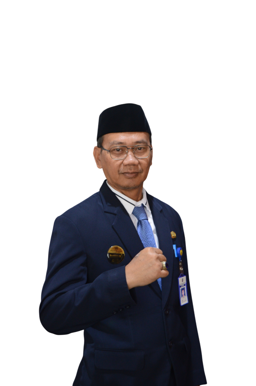 Teguh Dwijanto R, ST, MT, MA.