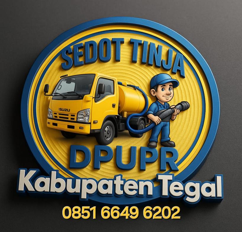 Pelayanan Sedot Tinja