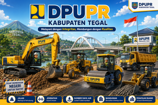PELAYANAN PENYEWAAN ALAT BERAT